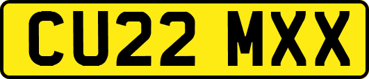 CU22MXX
