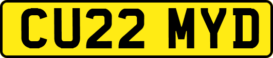 CU22MYD