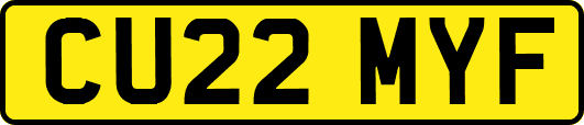 CU22MYF