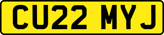 CU22MYJ
