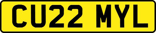 CU22MYL