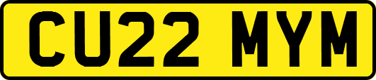 CU22MYM