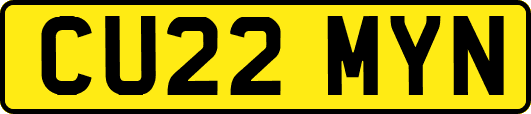 CU22MYN