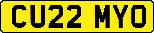 CU22MYO