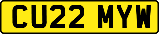 CU22MYW