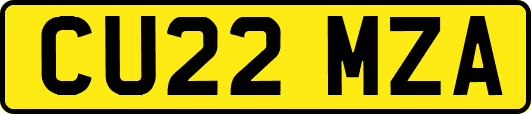 CU22MZA