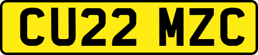 CU22MZC