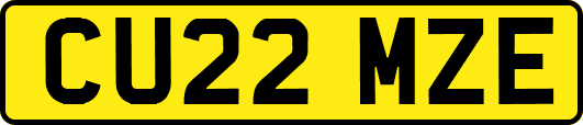 CU22MZE