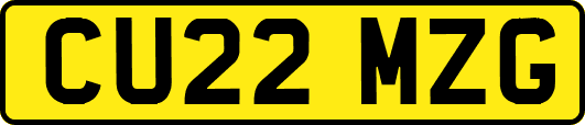 CU22MZG