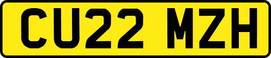 CU22MZH
