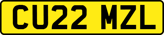 CU22MZL