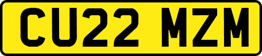 CU22MZM
