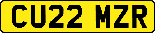 CU22MZR