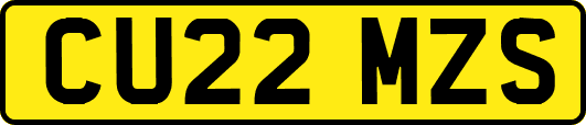 CU22MZS