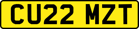 CU22MZT