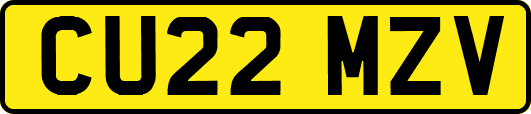 CU22MZV