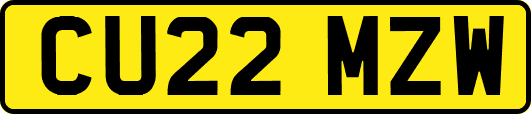 CU22MZW