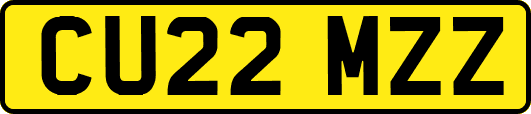 CU22MZZ