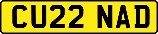 CU22NAD