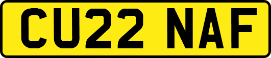 CU22NAF