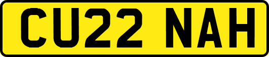 CU22NAH