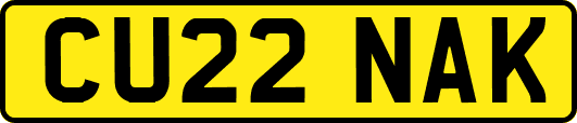 CU22NAK