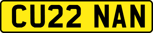 CU22NAN