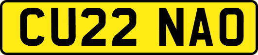 CU22NAO