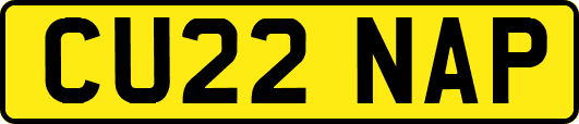 CU22NAP