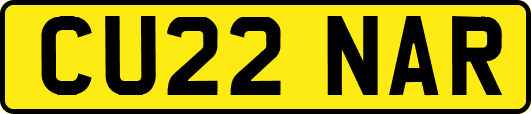 CU22NAR