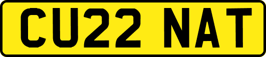 CU22NAT