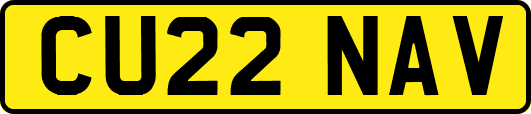 CU22NAV