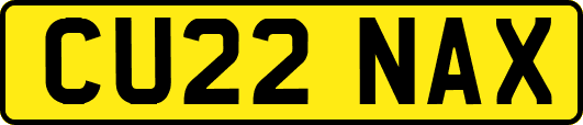 CU22NAX