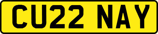 CU22NAY