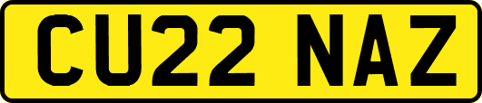 CU22NAZ