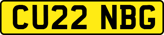 CU22NBG