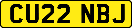 CU22NBJ