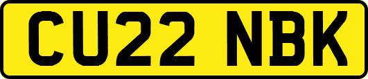 CU22NBK