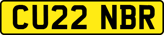 CU22NBR