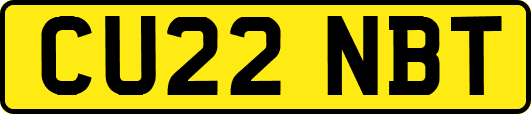 CU22NBT