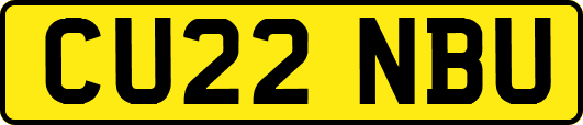 CU22NBU