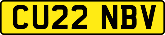 CU22NBV