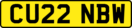 CU22NBW