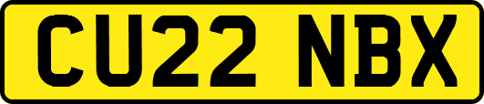 CU22NBX
