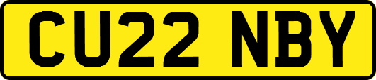CU22NBY