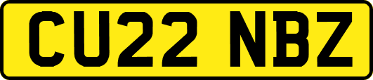 CU22NBZ