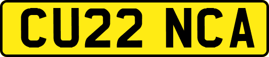 CU22NCA