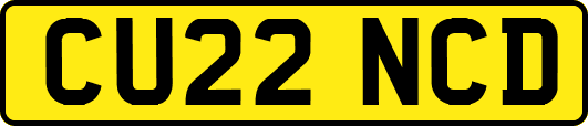 CU22NCD