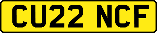 CU22NCF