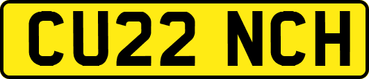 CU22NCH